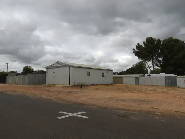 Third view of Homely land listing, 138 Sutcliff Street, Sea Lake VIC 3533