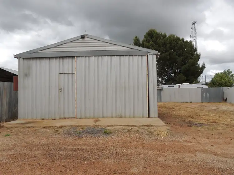 Fourth view of Homely land listing, 138 Sutcliff Street, Sea Lake VIC 3533