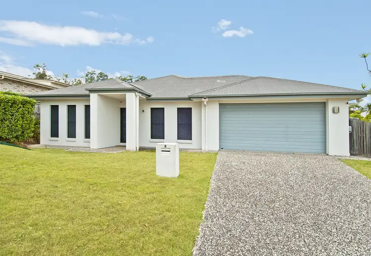 8 Gloucester Street, Waterford QLD 4133