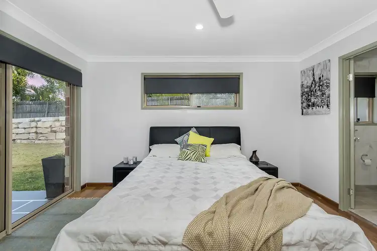 Fifth view of Homely house listing, 2 College Close, Upper Coomera QLD 4209