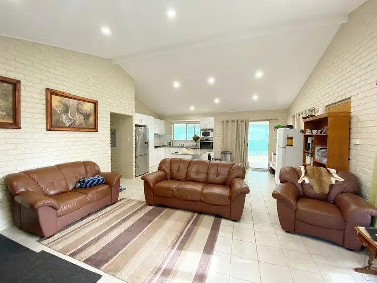 Main view of Homely house listing, 4 Chalmers Street, Goondiwindi QLD 4390