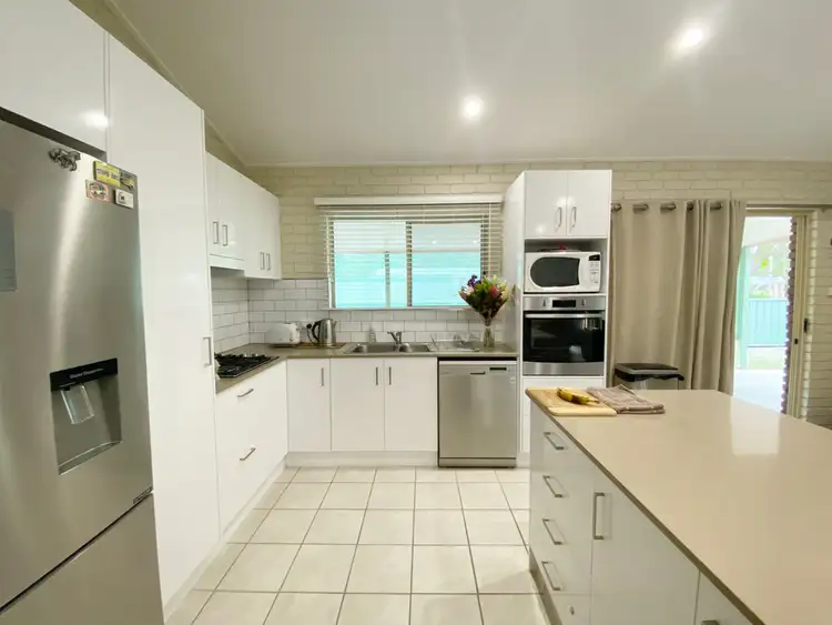 Second view of Homely house listing, 4 Chalmers Street, Goondiwindi QLD 4390