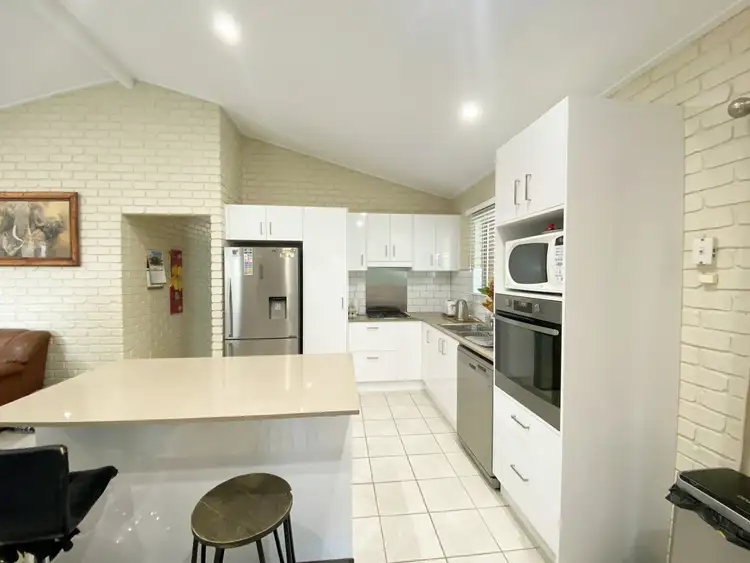 Fourth view of Homely house listing, 4 Chalmers Street, Goondiwindi QLD 4390