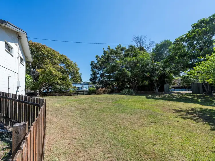 Second view of Homely house listing, 10-12 Charles Street, Iluka NSW 2466