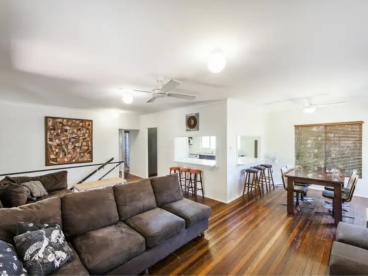 Fifth view of Homely house listing, 10-12 Charles Street, Iluka NSW 2466