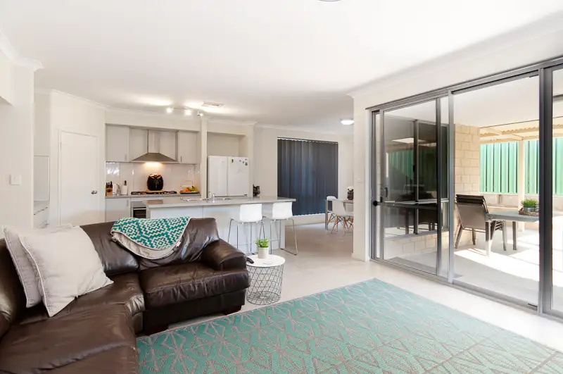 Main view of Homely house listing, 1D Radford Place, Safety Bay WA 6169