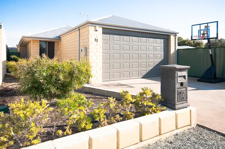 Second view of Homely house listing, 1D Radford Place, Safety Bay WA 6169