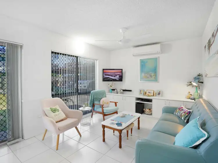 1/281 Lake Street, Cairns North QLD 4870
