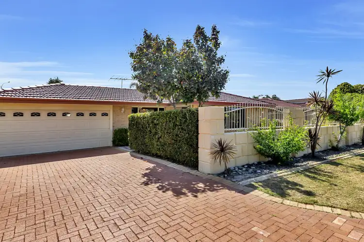 Main view of Homely house listing, 39 Northridge Drive, Ballajura WA 6066