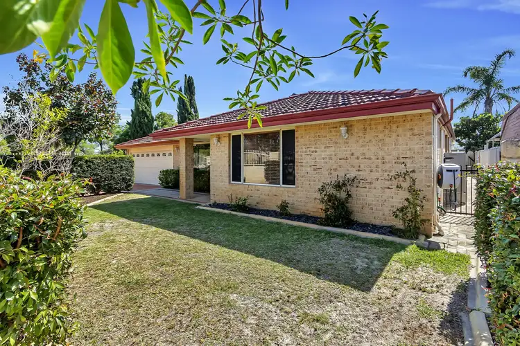 Second view of Homely house listing, 39 Northridge Drive, Ballajura WA 6066