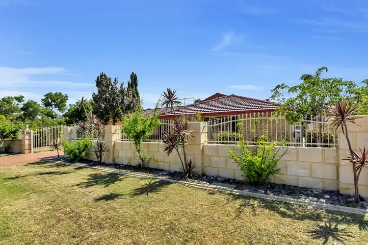 Third view of Homely house listing, 39 Northridge Drive, Ballajura WA 6066