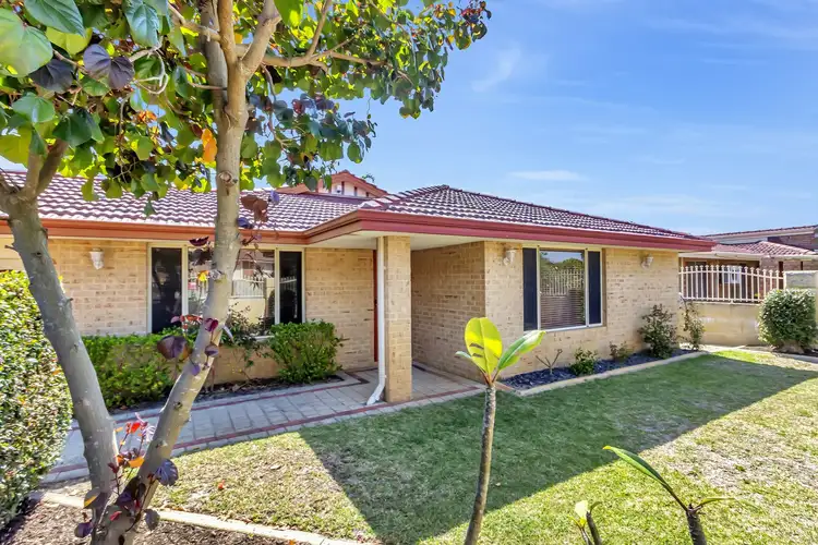 Fourth view of Homely house listing, 39 Northridge Drive, Ballajura WA 6066