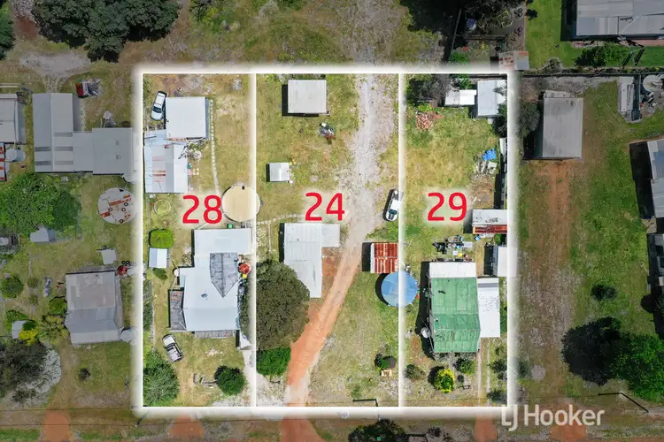 Third view of Homely house listing, 24 & 29 Simmonds Street, Cardiff WA 6225