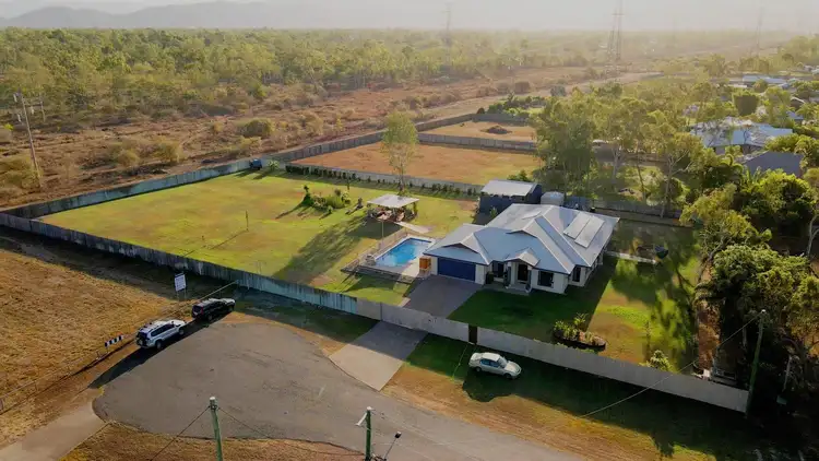 Main view of Homely house listing, 6 Quarterhorse Court, Kelso QLD 4815