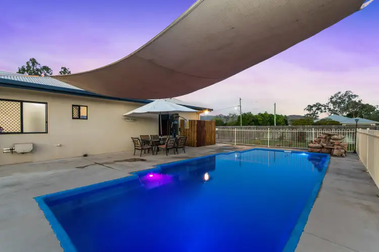 Fourth view of Homely house listing, 6 Quarterhorse Court, Kelso QLD 4815