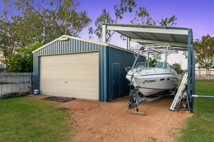 Fifth view of Homely house listing, 6 Quarterhorse Court, Kelso QLD 4815