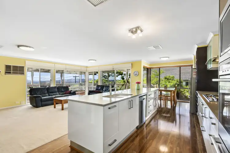 Fifth view of Homely house listing, 32 Goldfinch Circuit, Theodore ACT 2905