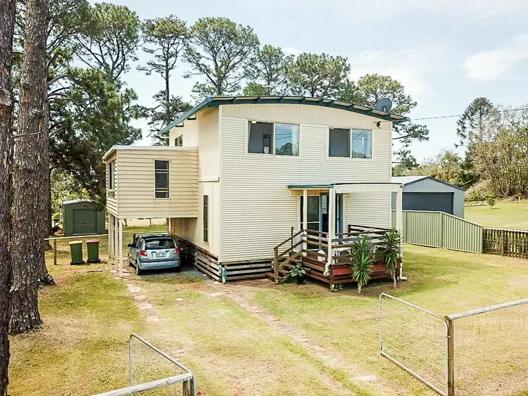 Main view of Homely house listing, 3 Canaipa Point Dve, Russell Island QLD 4184