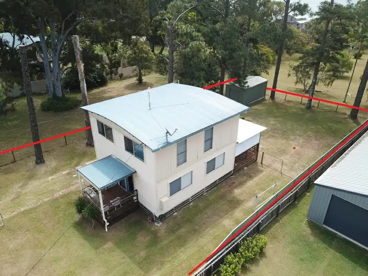 Third view of Homely house listing, 3 Canaipa Point Dve, Russell Island QLD 4184