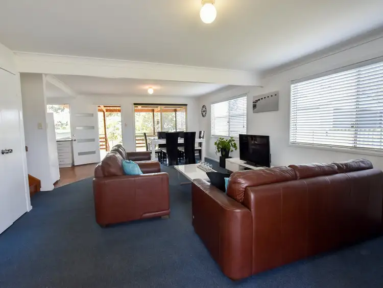 Fourth view of Homely house listing, 3 Canaipa Point Dve, Russell Island QLD 4184