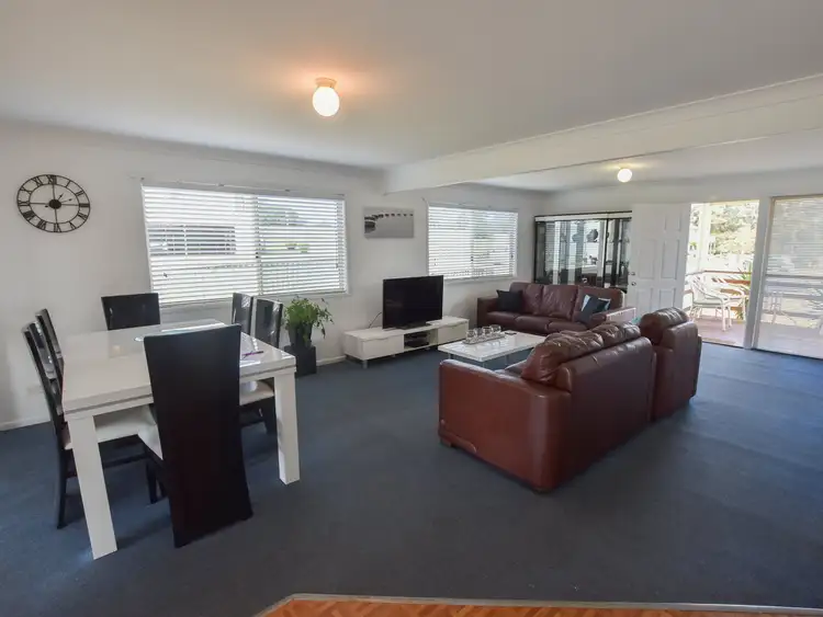 Fifth view of Homely house listing, 3 Canaipa Point Dve, Russell Island QLD 4184