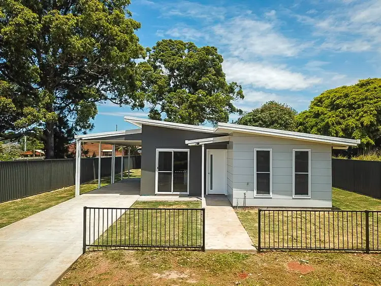 Second view of Homely house listing, 4 Vista Street, Russell Island QLD 4184