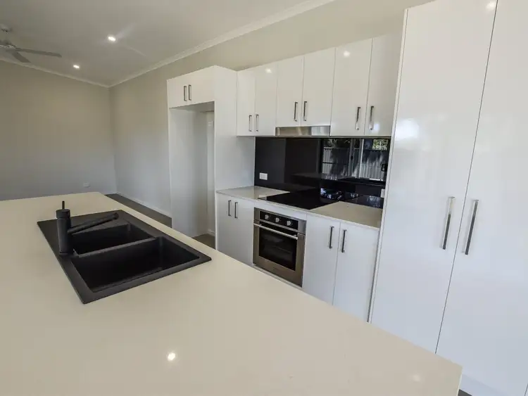 Fourth view of Homely house listing, 4 Vista Street, Russell Island QLD 4184