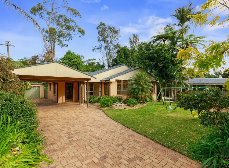 Main view of Homely house listing, 28 Lowanna Street, Belrose NSW 2085
