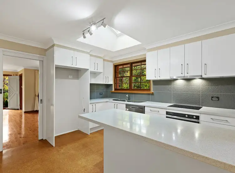 Second view of Homely house listing, 28 Lowanna Street, Belrose NSW 2085