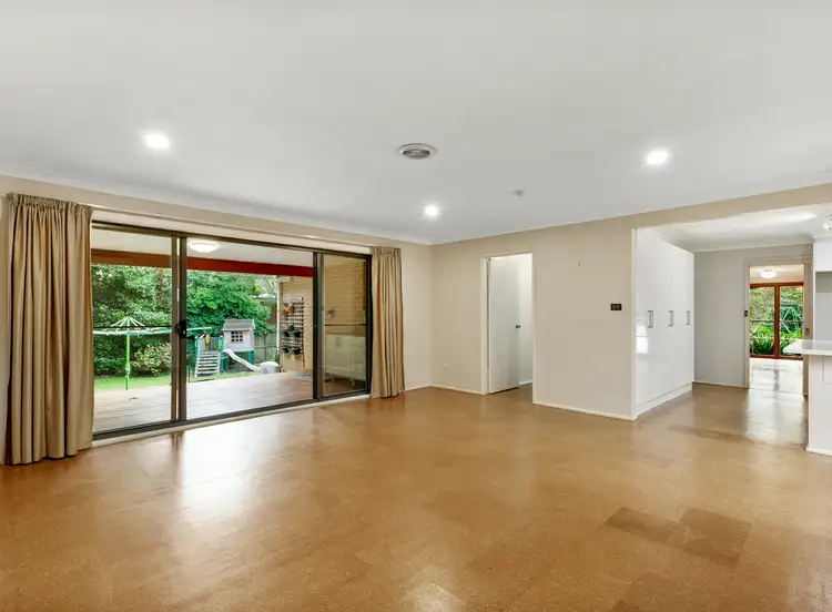 Fourth view of Homely house listing, 28 Lowanna Street, Belrose NSW 2085