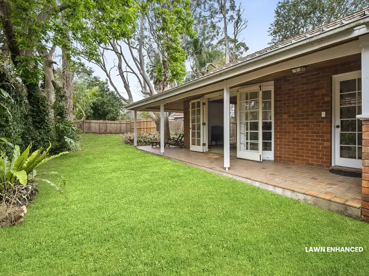 220 Burns Bay Road, Lane Cove NSW 2066