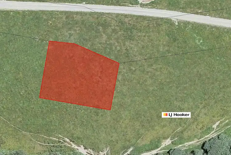 Main view of Homely land listing, PID 346108 Lot 4 Mount Paris Dam Road, Weldborough TAS 7264