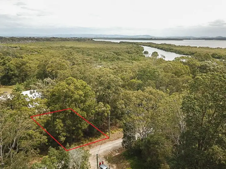 78 Hemp Hill Road, Russell Island QLD 4184