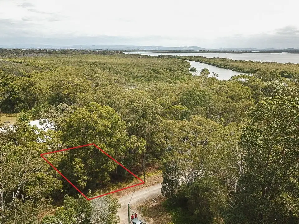 Main view of Homely land listing, 78 Hemp Hill Road, Russell Island QLD 4184