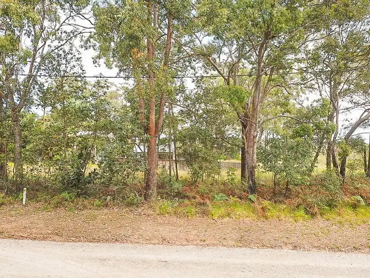 Second view of Homely land listing, 78 Hemp Hill Road, Russell Island QLD 4184