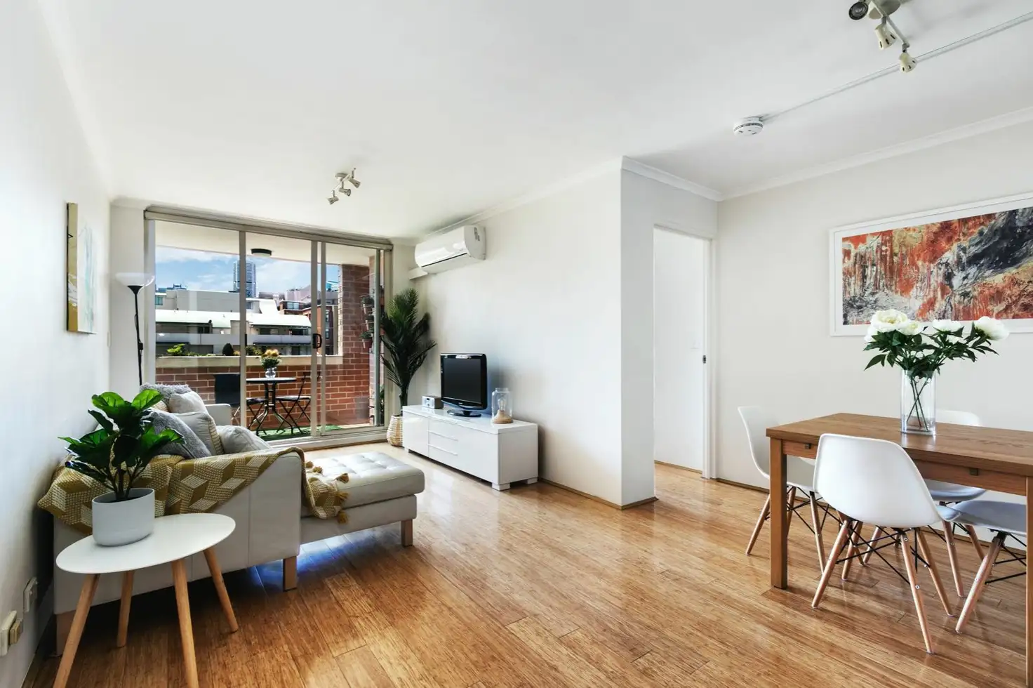 Main view of Homely unit listing, N502/233 Harris St, Pyrmont NSW 2009