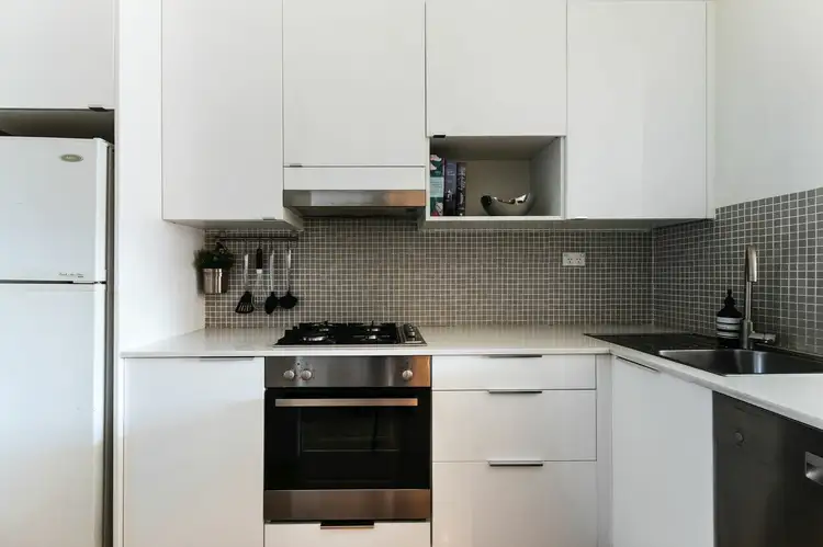 Second view of Homely unit listing, N502/233 Harris St, Pyrmont NSW 2009