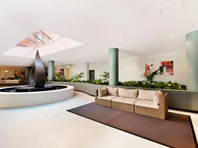 Seventh view of Homely unit listing, N502/233 Harris St, Pyrmont NSW 2009