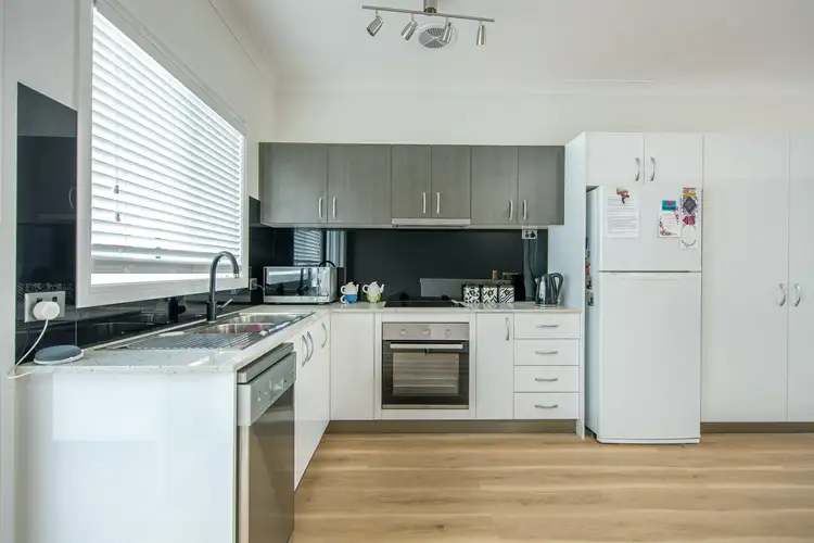 Second view of Homely house listing, 4/116 Ocean Street, Dudley NSW 2290