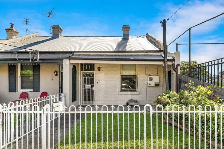 11 Stanley Street, Burwood NSW 2134