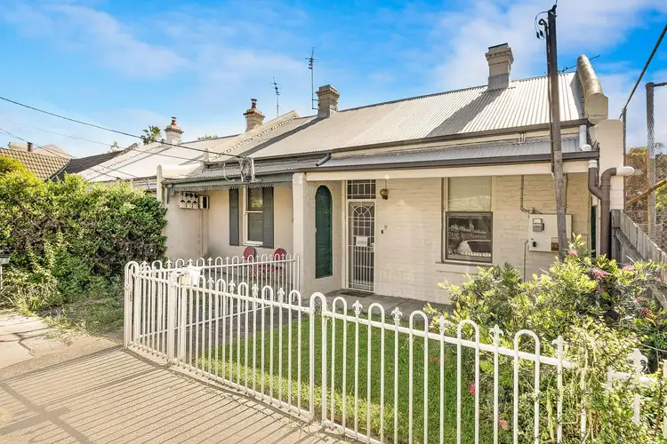 Second view of Homely house listing, 11 Stanley Street, Burwood NSW 2134