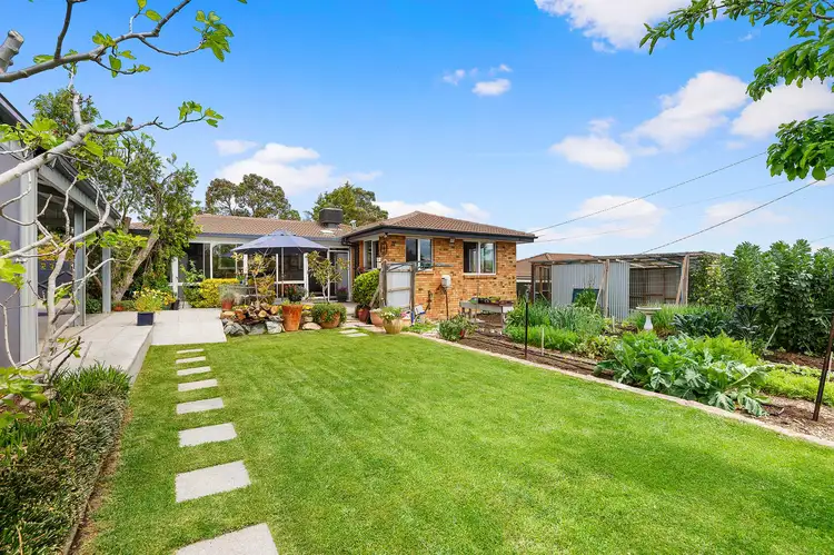 Main view of Homely house listing, 46 Rischbieth Crescent, Gilmore ACT 2905
