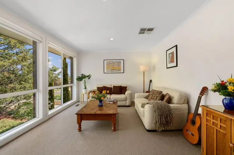 Third view of Homely house listing, 46 Rischbieth Crescent, Gilmore ACT 2905