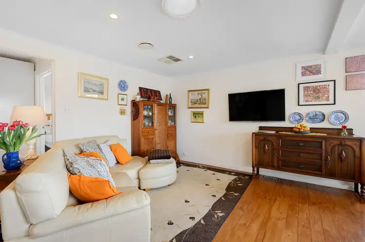 Fourth view of Homely house listing, 46 Rischbieth Crescent, Gilmore ACT 2905