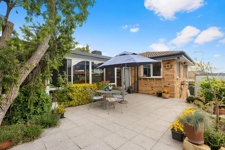 Fifth view of Homely house listing, 46 Rischbieth Crescent, Gilmore ACT 2905