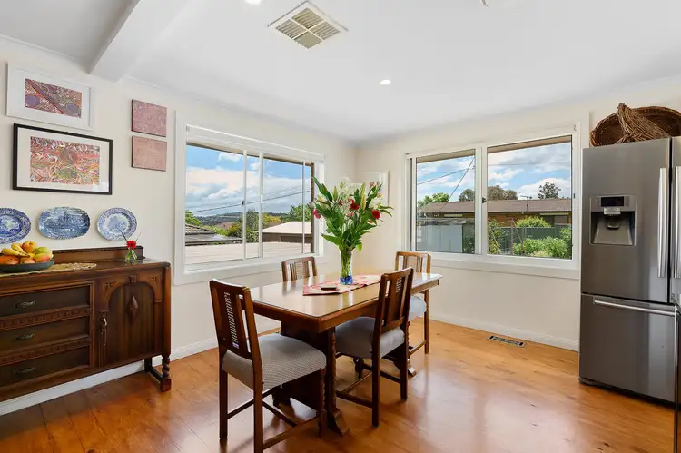 Sixth view of Homely house listing, 46 Rischbieth Crescent, Gilmore ACT 2905