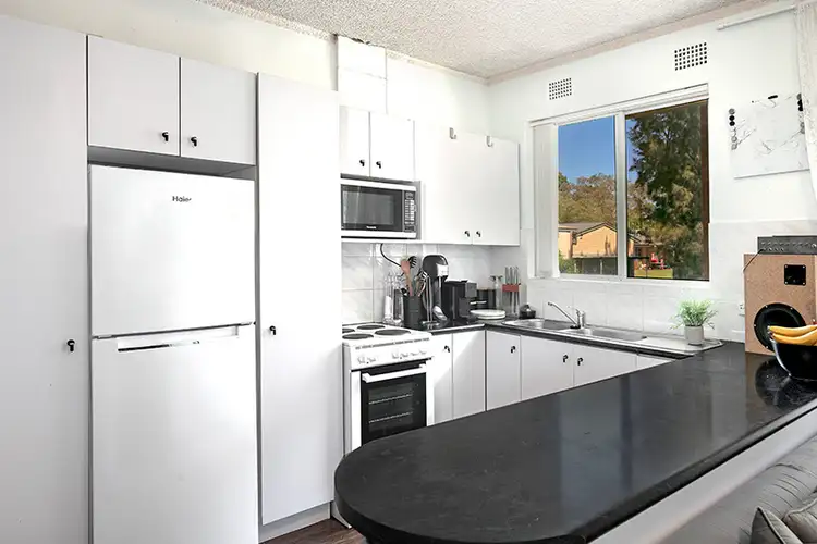 Second view of Homely apartment listing, 5/9 Ilikai Place, Dee Why NSW 2099