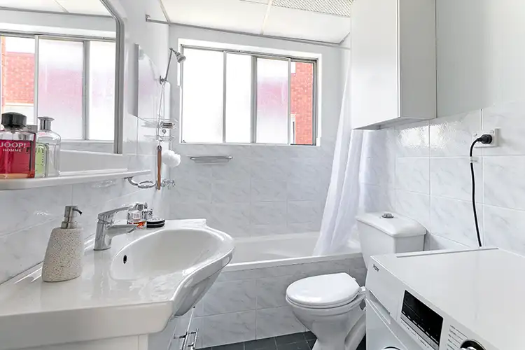 Third view of Homely apartment listing, 5/9 Ilikai Place, Dee Why NSW 2099