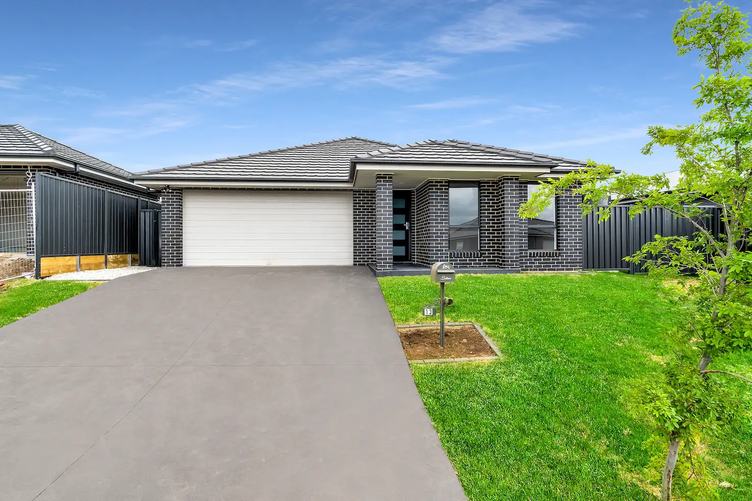Main view of Homely house listing, 13 Roy Crescent, Thirlmere NSW 2572