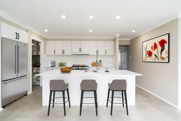 Second view of Homely house listing, 13 Roy Crescent, Thirlmere NSW 2572